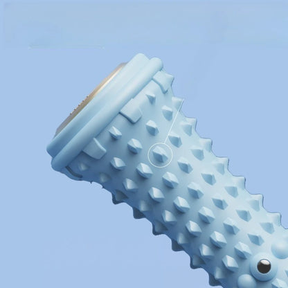 Foot Massager Roller – Plantar Fascia Relief, Yoga Ball & Muscle Relaxation